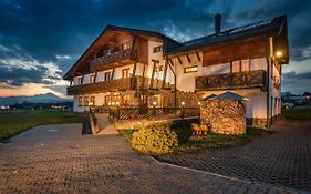 Penzion Mara - Pivný Wellness