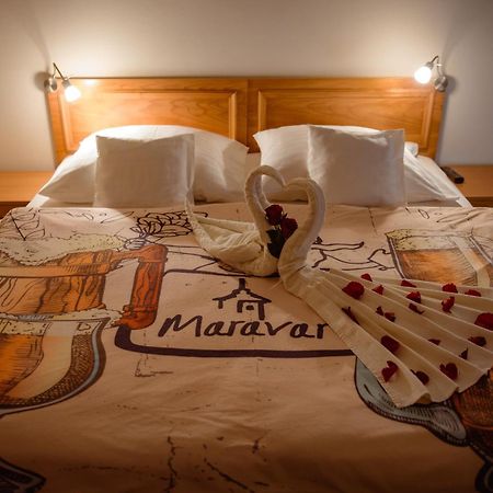 Maravar - Pivny Wellness Adults Only Liptovský Trnovec Exterior foto