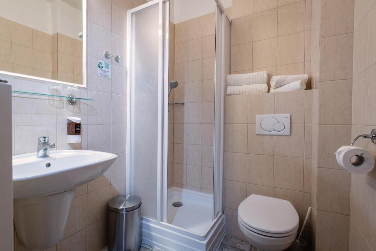 Maravar - Pivny Wellness Adults Only Liptovský Trnovec Exterior foto