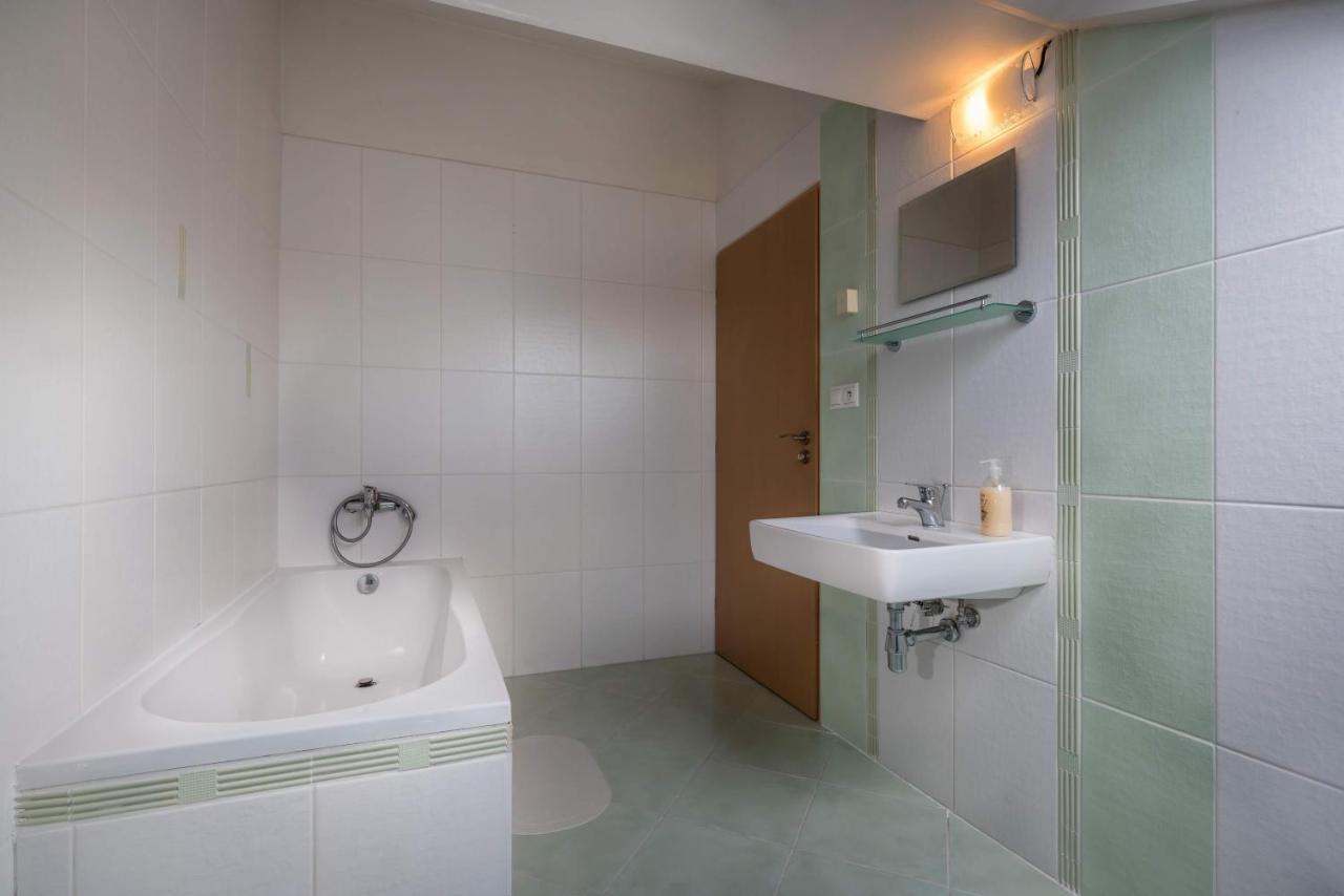 Maravar - Pivny Wellness Adults Only Liptovský Trnovec Exterior foto