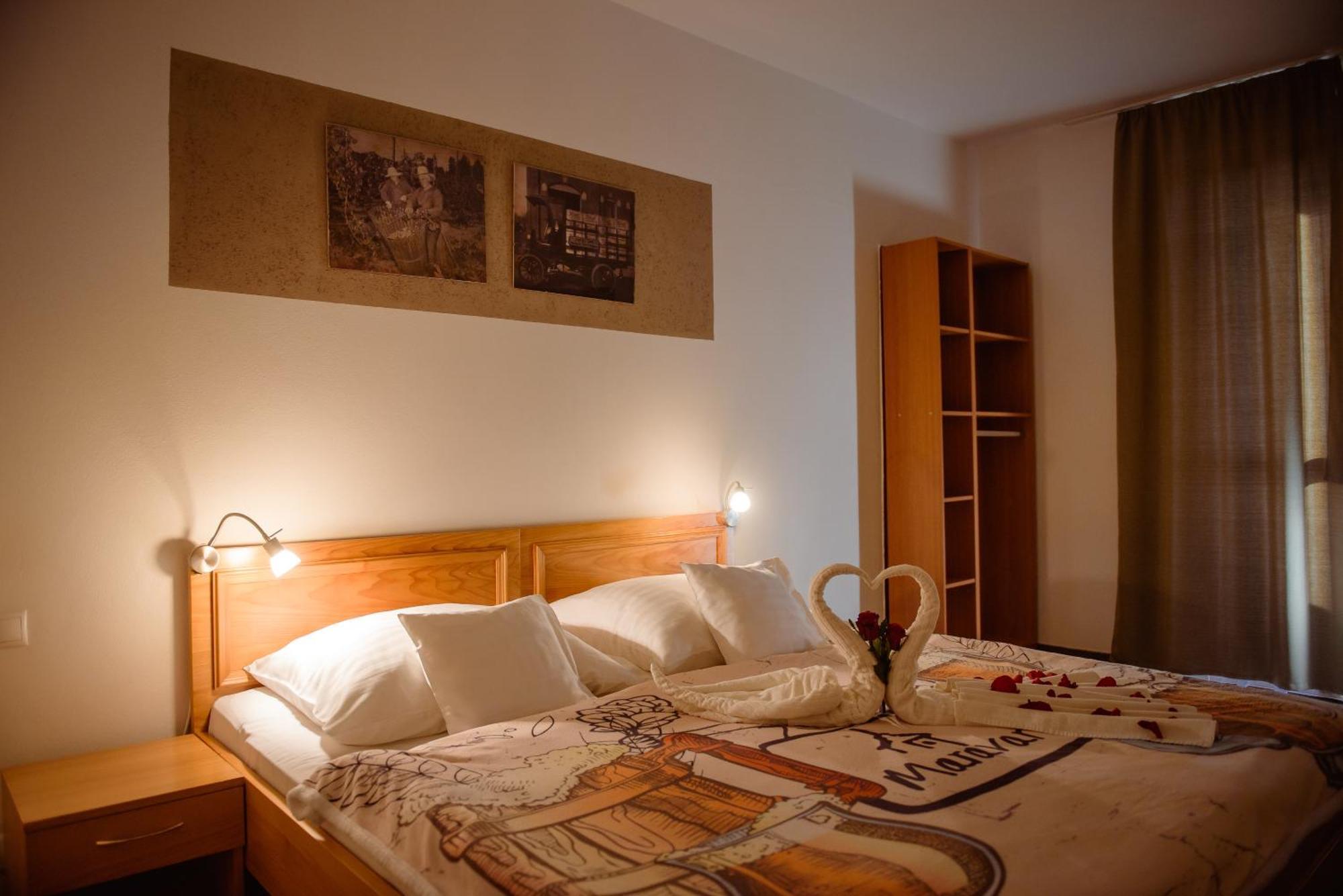 Maravar - Pivny Wellness Adults Only Liptovský Trnovec Exterior foto