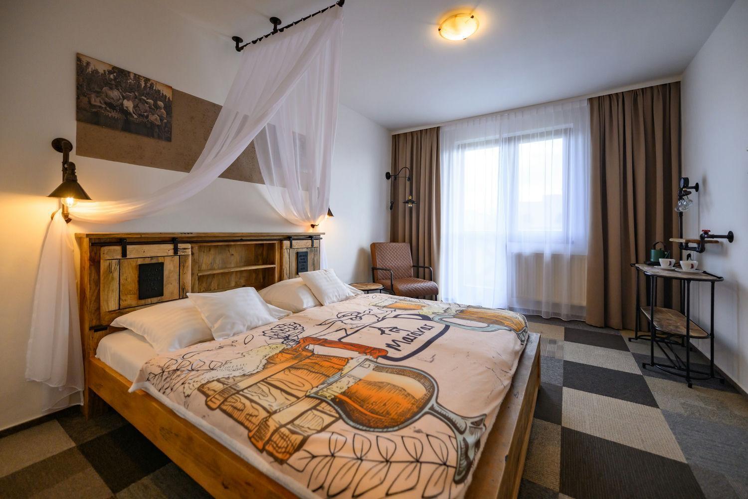 Maravar - Pivny Wellness Adults Only Liptovský Trnovec Exterior foto
