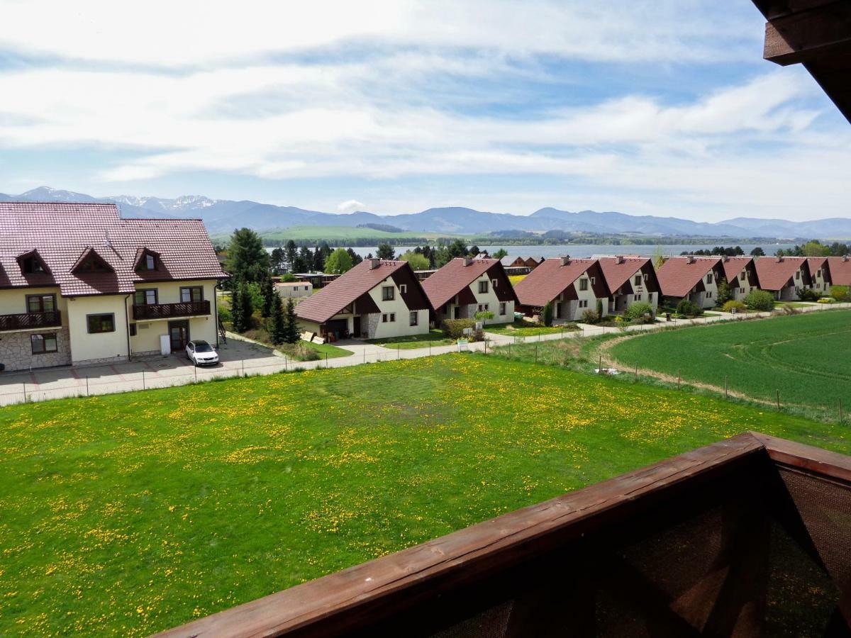 Maravar - Pivny Wellness Adults Only Liptovský Trnovec Exterior foto